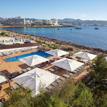 Sol Bahia Ibiza Suites ซานอันโตนิโอ ภายนอก รูปภาพ